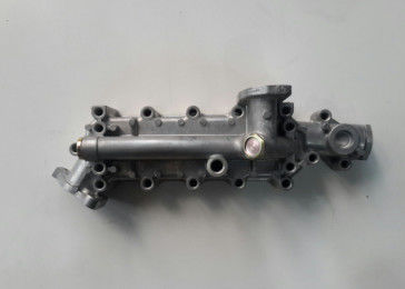 Good price Matériel en acier BPOC-2042 d'alternateur de générateur de voiture de réfrigérant à huile pour HINO H06D H07C EH700 en ligne