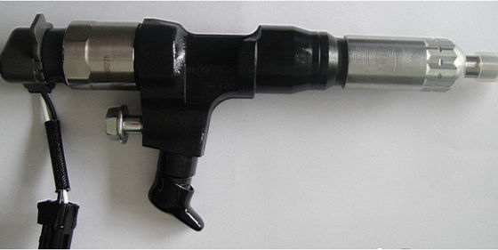 Bon prix Générateur de voiture électrique de taille normale pour HINO J05E - TP Type Diesel 4-095000-6353 en ligne