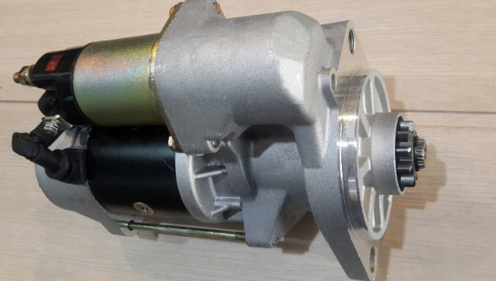 Bon prix Moteur de démarrage anti-corrosion 24V 4.5KW 11T Type utilisé pour HINO SAWAFUJI J08C en ligne