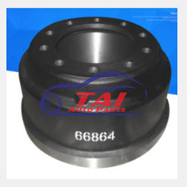 Tambour de frein avant d'alternateur de générateur de voiture de MITSUBISHI 66864 Tambor Freno Delantero