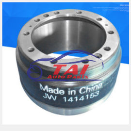 Alternateur d'alimentation CC de Tambor Freno Delantero de tambour de frein avant POUR MITSUBISHI 1414153