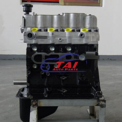 Bon prix Parties détachées de moteur Isuzu Long Block 4D56T D4BH D4BB D4BA D4BF Pour Hyundai D4bh en ligne