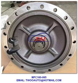 Good price Nouvelles pièces de rechange originales de moteur diesel de moteur durables pour MFC160-065 hydraulique en ligne