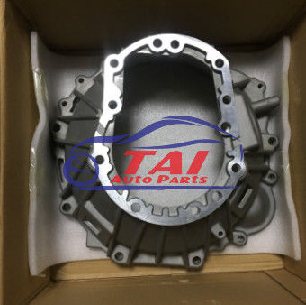 Bon prix Casement d'embrayage Parties de moteur diesel Isuzu Pour Toyota 1JZ 2JZ 1JZGTE 2JZGTE Boîte de vitesses du moteur en ligne