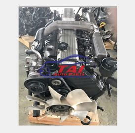Good price Les culasses des véhicules à moteur de fonte 1HD-FTE 4.2L ont utilisé le moteur diesel original W04D en ligne
