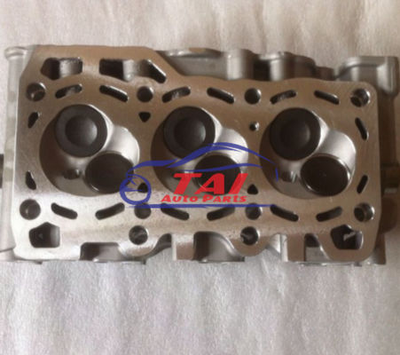 Bon prix Pièces de rechange matérielles en acier de moteur d'Isuzu pour la culasse 11110-78000-000 en ligne