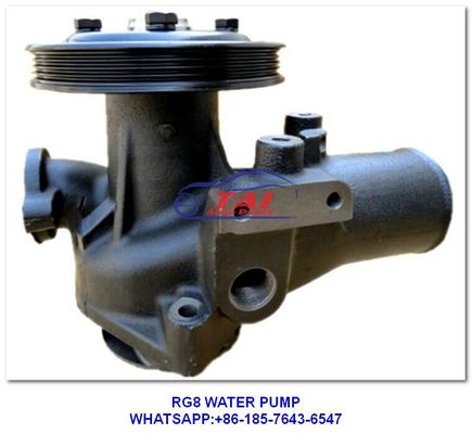 Bon prix Pièces détachées de moteur durables pour pompe à eau NISSAN UD RG8 21010-97361 21010-97361 en ligne
