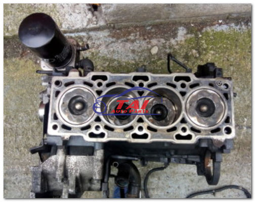 Bon prix Bloc de cylindres D4EB Parties de moteur japonais, moteur diesel original D4EB Pour Hyundai en ligne