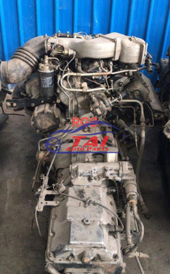 Bon prix Type diesel de pièces de moteur japonaises d'occasion moteur diesel RG8 pour NISSAN RG8 en ligne