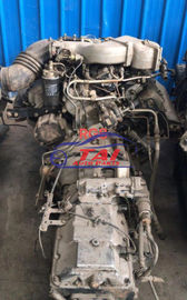 Good price Type diesel japonais de pièces de moteur d'occasion moteur diesel de RG8 pour NISSAN RG8 en ligne
