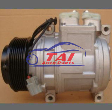Bon prix Compresseur à courant alternatif Parties de moteur japonaises 38810-PNB-006 Pour HONDA CR-V HS-110R en ligne