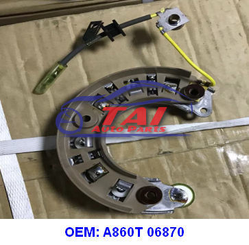 Redresseur matériel en acier A860T 06870 de générateur de pièces de rechange de moteur diesel de Mitsubishi
