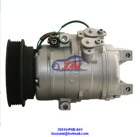 Good price Pièces de moteur japonaises de compresseur d'air 38810-P8E-A01 de 10S17C pour Honda Odyssey 3,0 en ligne