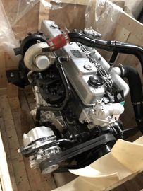 Good price approbation ISO9001 toute neuve de Ransmission de pièces de rechange d'Isuzu du moteur 6d34 en ligne