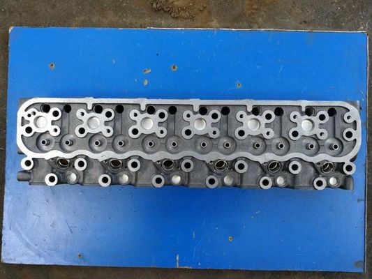 Bon prix UD FE6 Dnissan Accessoires d'origine Pièces moteur Fe6 12 Tête de soupape en ligne