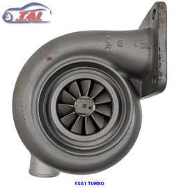 Good price 6SA1 pièces de rechange de moteur d'Isuzu du turbocompresseur 466820-0010 en ligne
