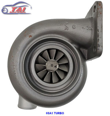 Bon prix 6SA1 Turbocompresseur 466820-0010 Pièces détachées pour moteur Isuzu en ligne