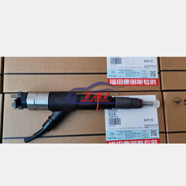 Good price Nouvel injecteur original de Denso G3 5296723 08C 00782 CRN5274954 Cummins en ligne