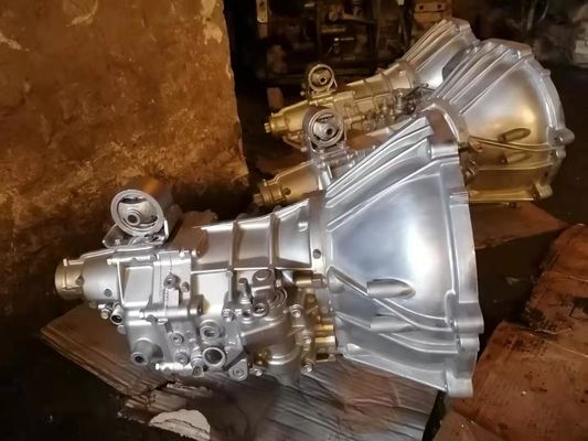 Bon prix Boîte de vitesses de moteur complète 5L 3L en ligne