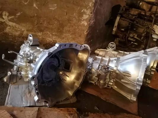 Bon prix La boîte de vitesse du carter d'embrayage 3L 5L partie les accessoires originaux de Toyota en ligne
