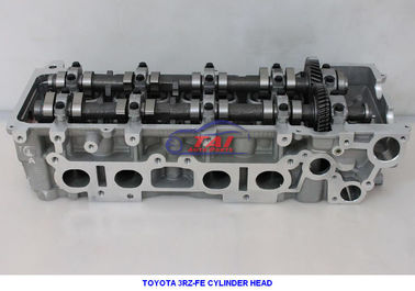 Tête de cylindre complète en acier 11101-79266 11101-79287 11101-79275 Pour moteur TOYOTA 3RZ 3RZ-FE