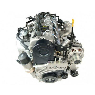 Bon prix Moteur diesel Hyundai D4EA D4EB D4BH utilisé Pour Hyundai Santafe 2.0 en ligne