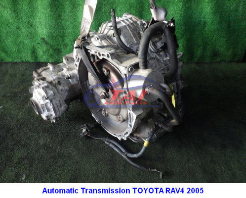 Bon prix La transmission automatique pour TOYOTA RAV4 2005 DBA-ACA31W 3040042020 en ligne