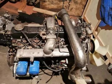 Good price Les Japonais de Nissan Td42 sortent les moteurs Td42t Td42ti en bon état en ligne
