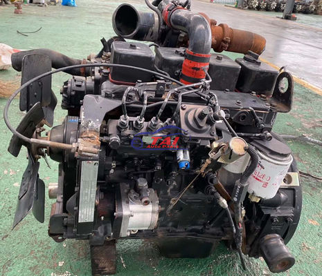Bon prix Components de moteurs diesel Cummin 4BT pour camions et bus en ligne