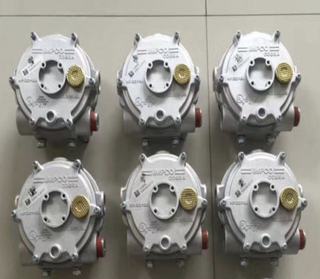Bon prix Ventilateur de régulation de la pression du chariot élévateur TS16949 en ligne