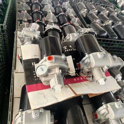 Bon prix TS16949 DR-6 DR6 Cartouches pour séchoirs d'air pour camions Type de piston en ligne