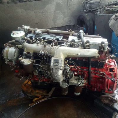 Good price Éléments de moteur à essence utilisés par ER200 de Hino EK100 EM100 EP100 en ligne