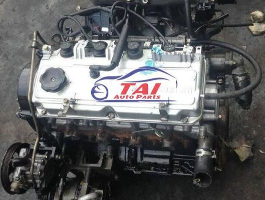 Good price SOLIDES TOTAUX 16949 de pièces de rechange de moteur de 4G63 RWD 16V Mitsubishi en ligne