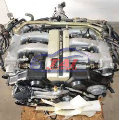 Bon prix Nissan VG30 3L LDV VG30 MAXIMA VG30 VG30 MULTI VALVE VG30 CARB TERANO Moteur d'occasion Pièces de moteur diesel en stock À vendre en ligne