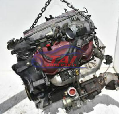 Bon prix Nissan VG30T/VG30 pièces de moteur Diesel de moteur d'occasion en stock à vendre en ligne