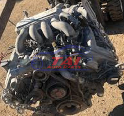 Bon prix Nissan VH41/VH45 8CYL Moteur d'occasion Pièces de moteur diesel en stock À vendre en ligne