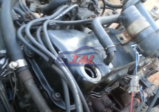 Bon prix NissanZ22 Z24 Moteur d'occasion Parties de moteur diesel en stock À vendre en ligne