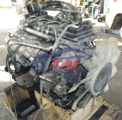 Good price Nissan ZD30 a bien employé la période de fonctionnement du moteur pour des performances en ligne