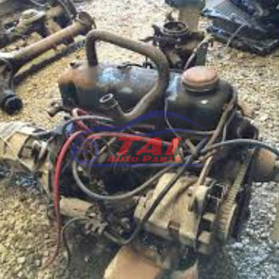 Bon prix Pièces de moteur diesel de moteur d'occasion Nissan A12 A14 A15 en stock à vendre en ligne