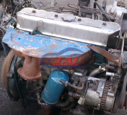 Bon prix Nissan ED30 ED33 Moteur d'occasion Moteur diesel Pièces en stock À vendre en ligne