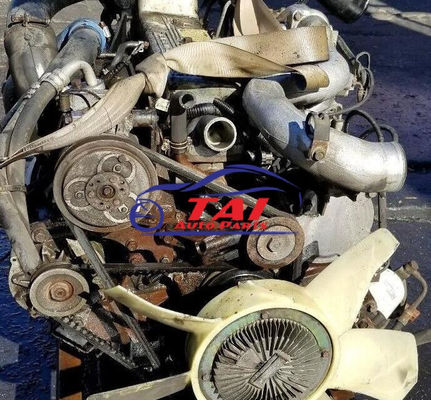 Bon prix Nissan FD42 FD46 Moteur usagé Moteur diesel en bon état en ligne