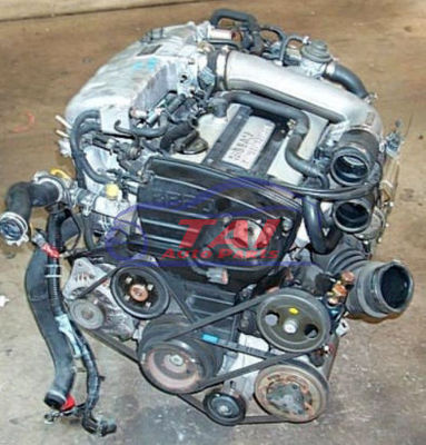 Bon prix Nissan RB20 RB20DET RB30 Pièces de moteur diesel d'occasion en ligne