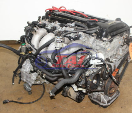 Good price Composants de moteur diesel de Nissan SR20 RWD NISSAN 200SX en ligne