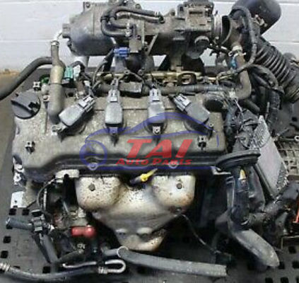 Good price Le moteur diesel utilisé de Nissan QG15 QG18 partie l'excellente qualité en ligne