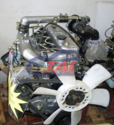 Good price Excellente qualité 4BA1 4FG1 Isuzu moteur pièces détachées Isuzu moteurs diesel en ligne