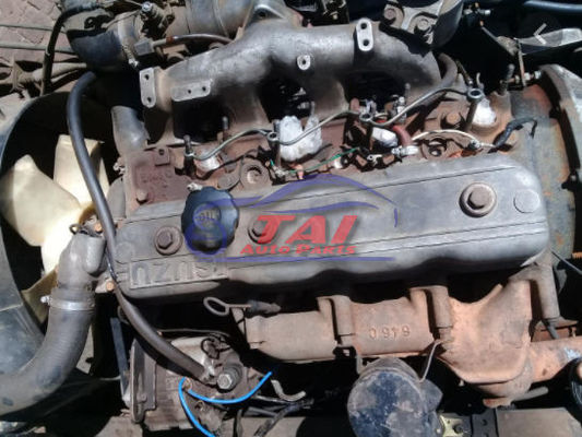 Bon prix Pièces de rechange de moteur d'excellente qualité 4BA1 4FG1 Isuzu en ligne