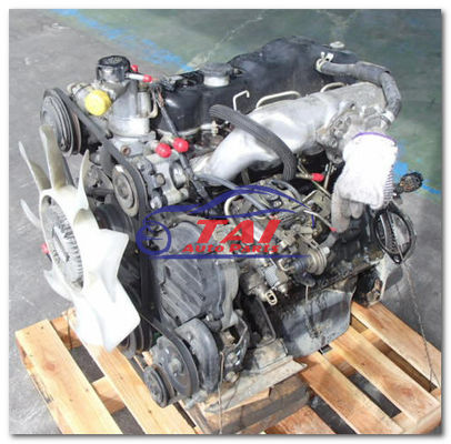 Good price Composants de moteur diesel d'Isuzu 4EC1T 4EE1T 4JG2 4JX1 en ligne