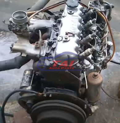 Good price Les SOLIDES TOTAUX 16949 Isuzu C190 C223 C223T ont employé des pièces de moteur diesel en ligne