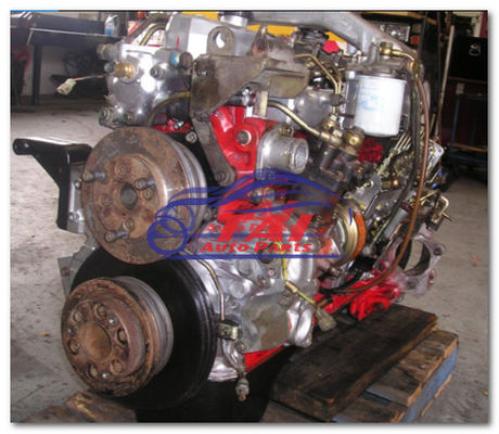 Hino H06C H07C H07D a employé des composants de moteur diesel