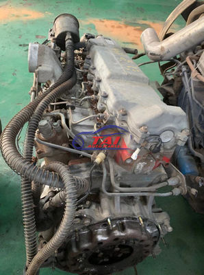 Good price Le japonais a utilisé le moteur J05C J08C J08CT J08E J08ET de Turbo pour le camion de Hino en ligne